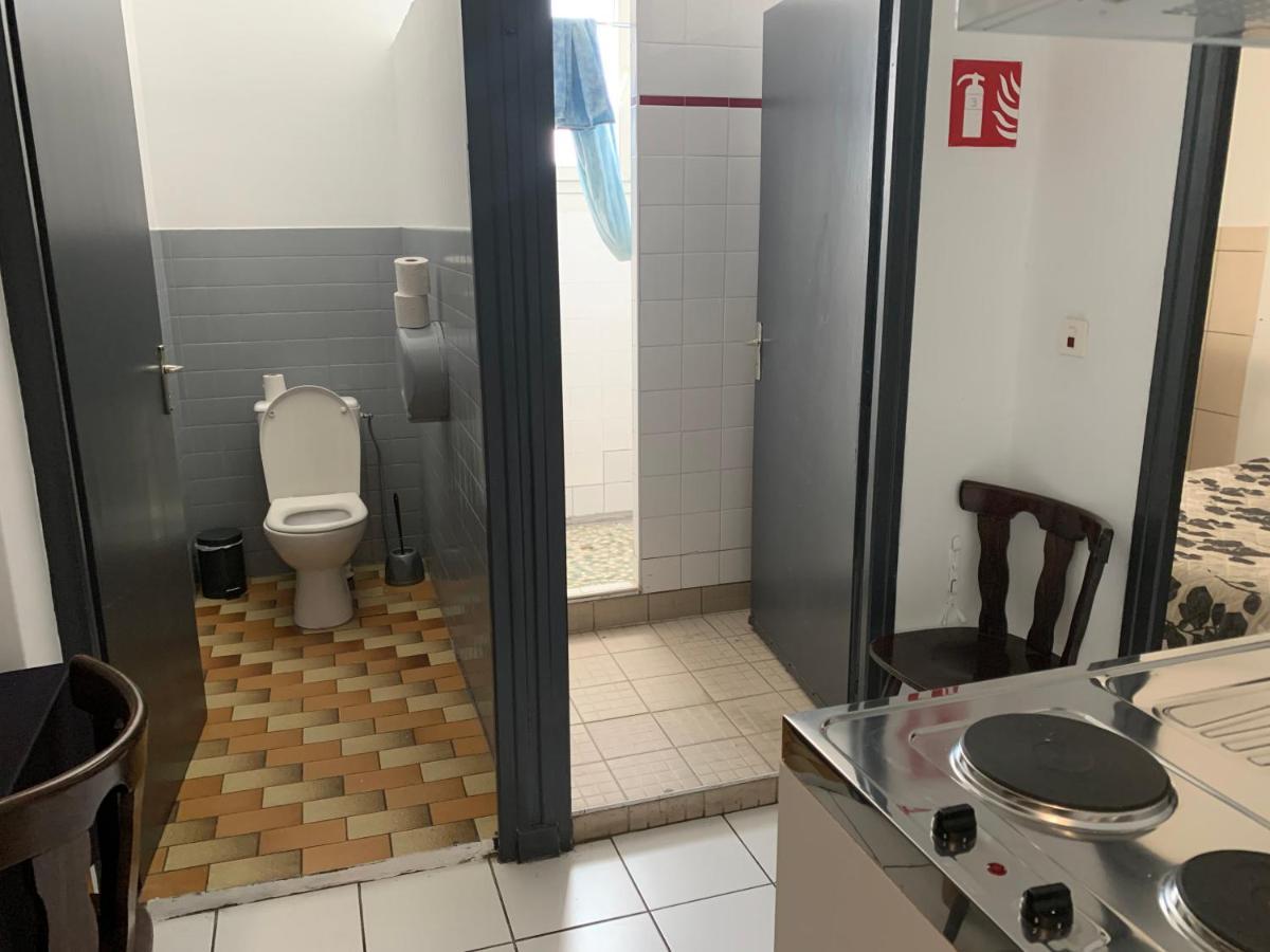 Hotel Le Cosy Pont-de-Cheruy Ngoại thất bức ảnh